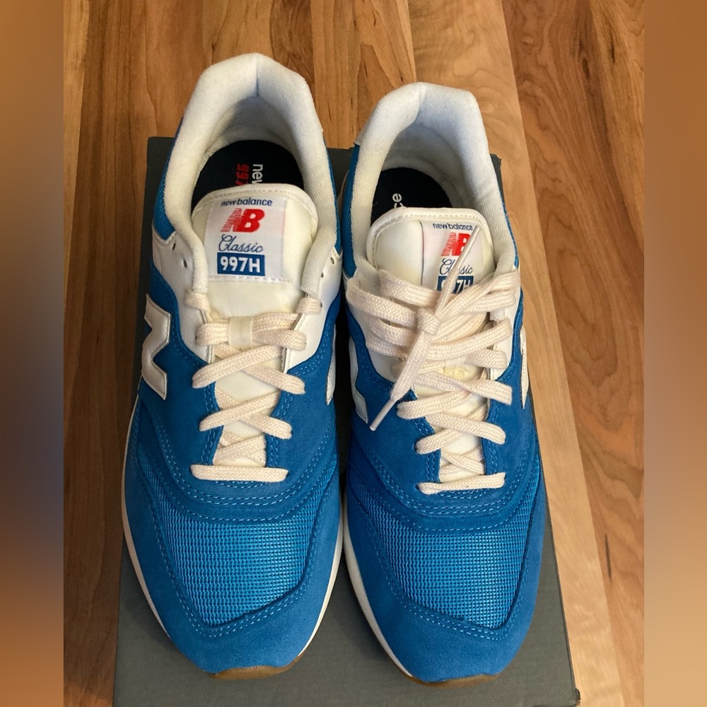 New Balance 997H Shoes